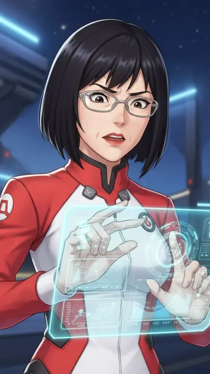 Dr Chao
