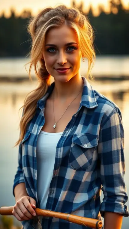 Amy Harrison