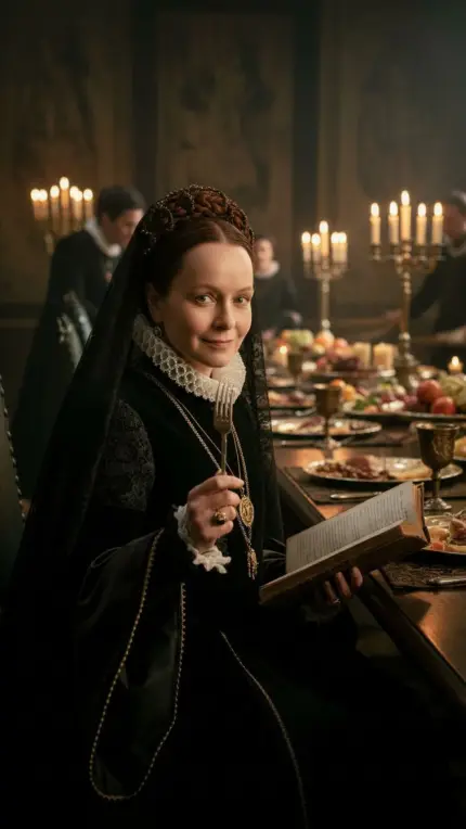Catherine de Medici