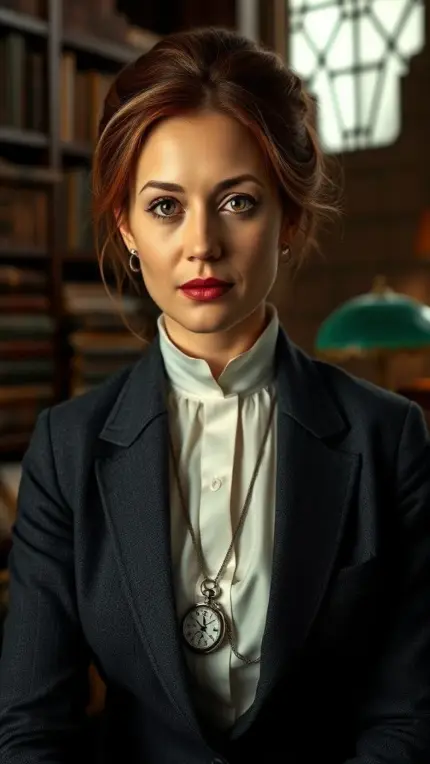 Eleanor Guthrie