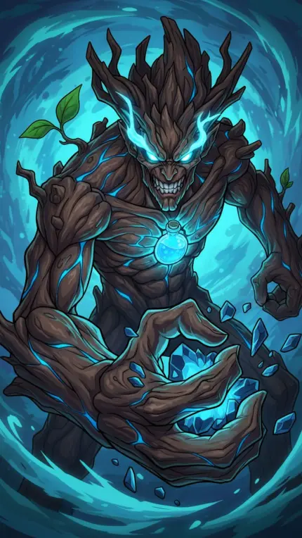 Maokai