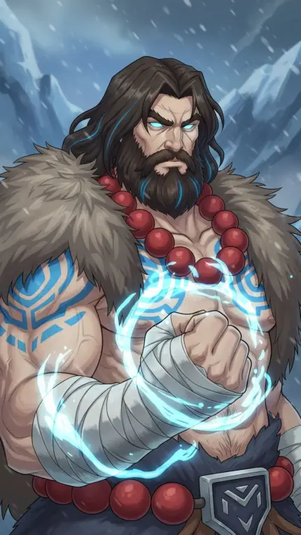 Udyr