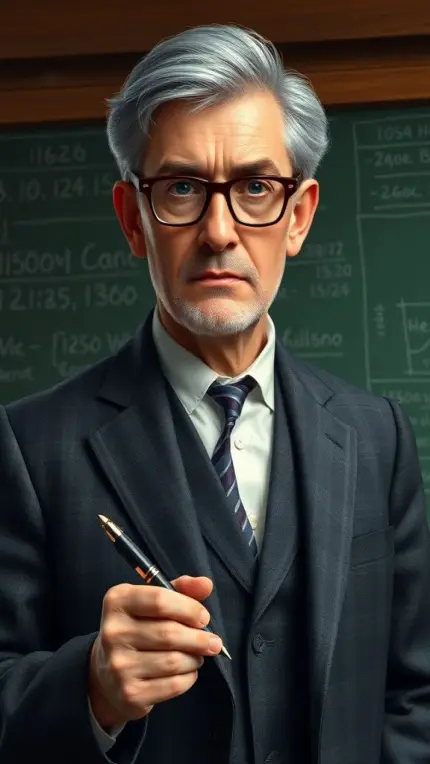 History Teacher