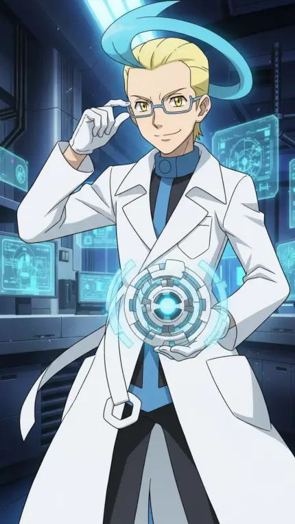 Colress