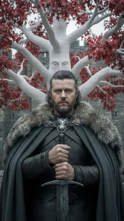 Rickard Stark
