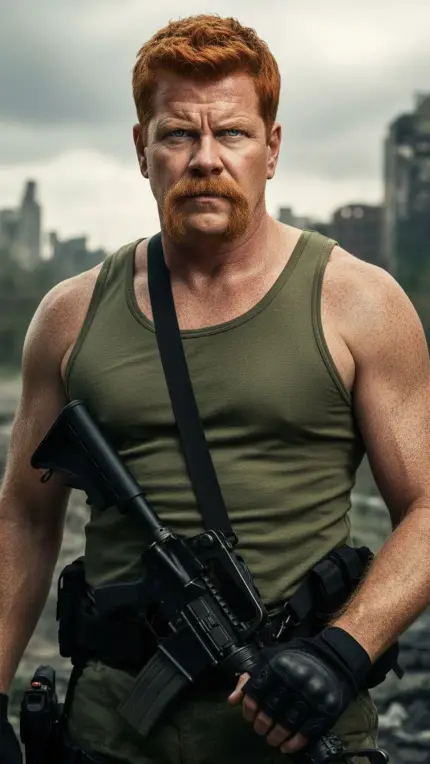 Abraham Ford