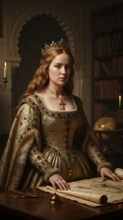 Isabella I of Castile