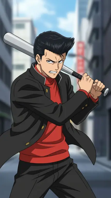Metal Bat