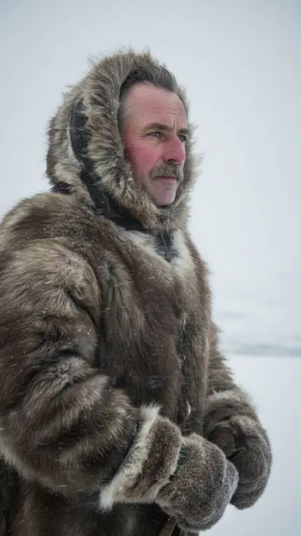 Roald Amundsen