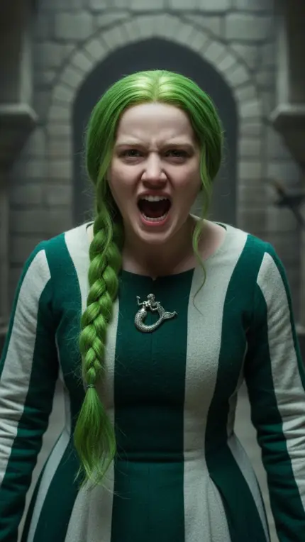 Wylla Manderly