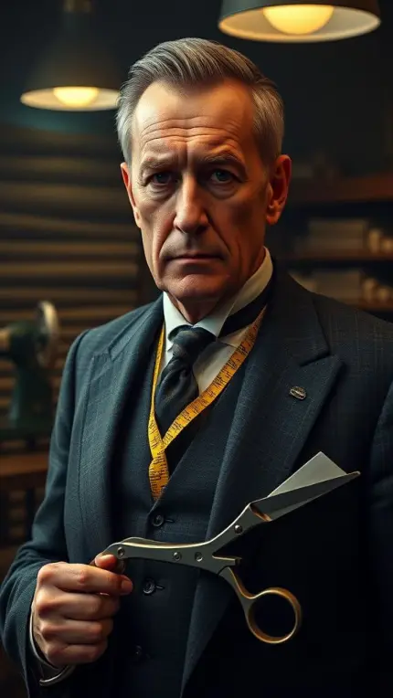 Mr Johnson