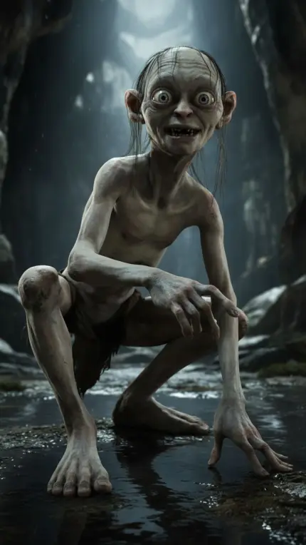 Gollum