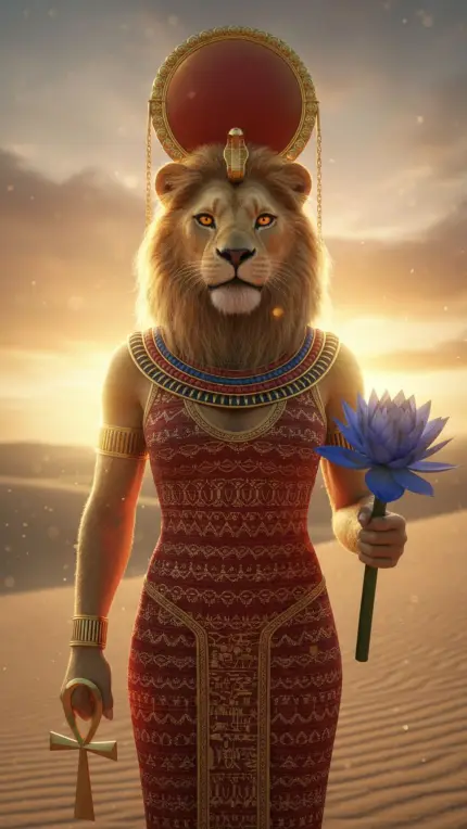 Sekhmet