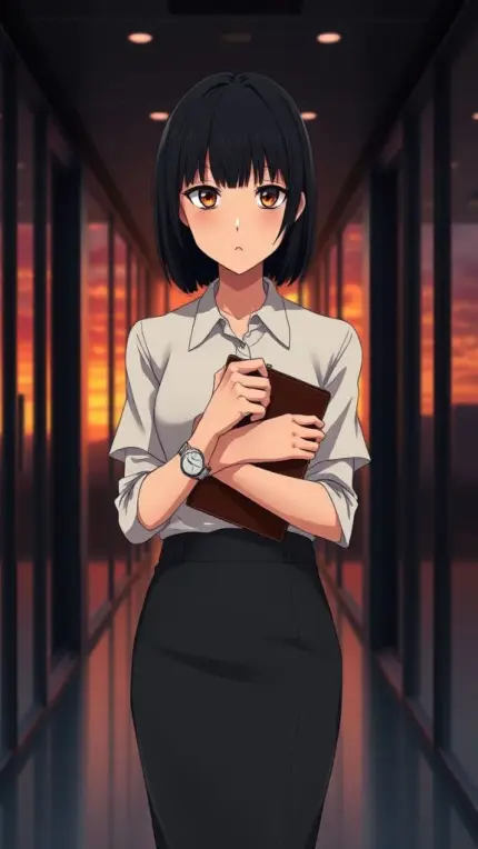 Kyosuke Higuchis Secretary