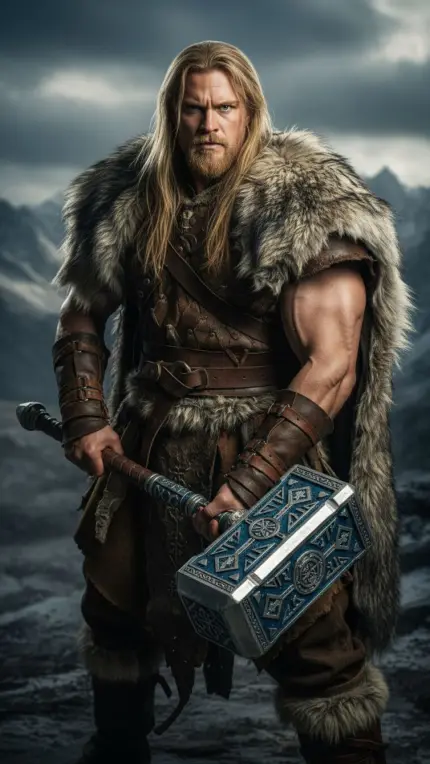 Wulfgar