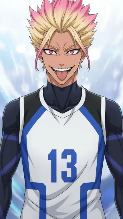 Ryusei Shido