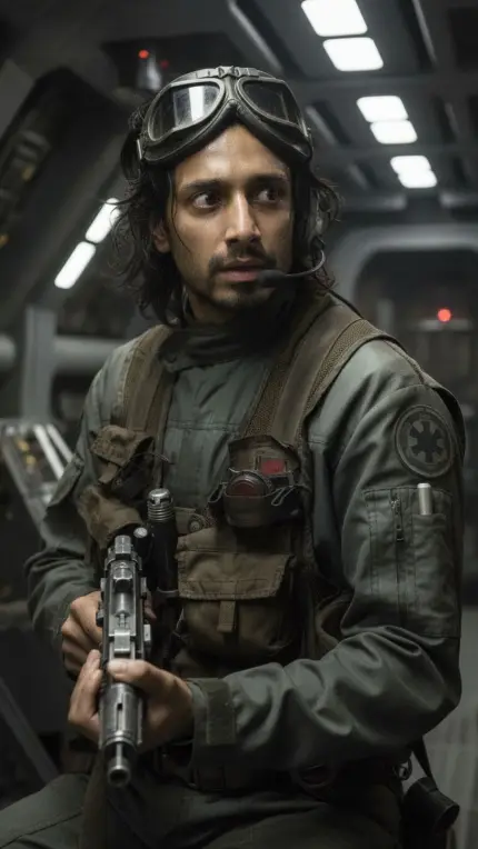 Bodhi Rook