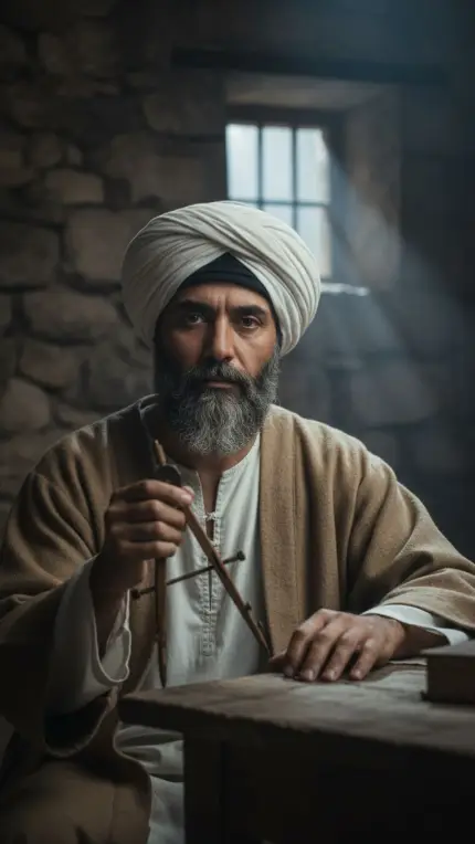 Ibn al-Haytham