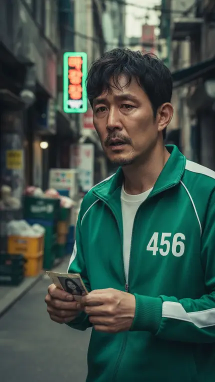 Seong Gi-hun