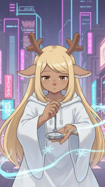 Noelle Holiday