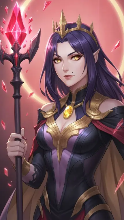 LeBlanc