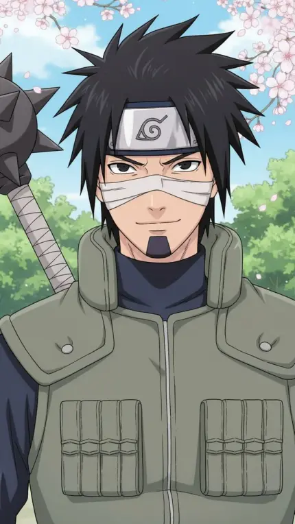 Kotetsu Hagane