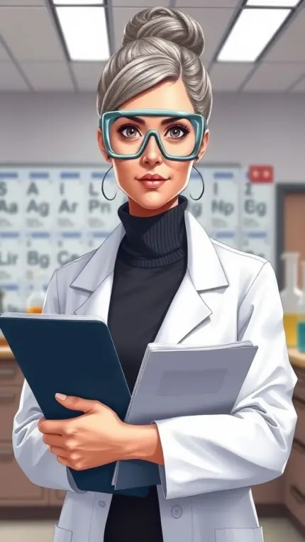 Ms Tenny