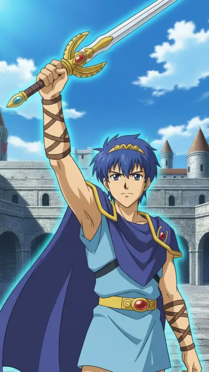 Marth