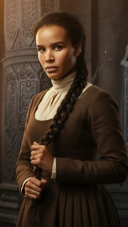 Nynaeve alMeara
