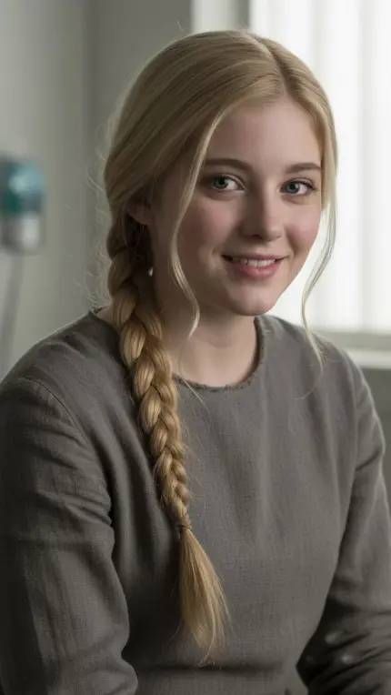 Delly Cartwright