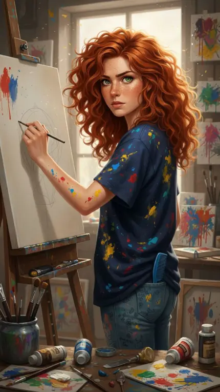 Rachel Elizabeth Dare