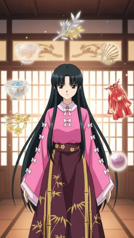 Princess Kaguya