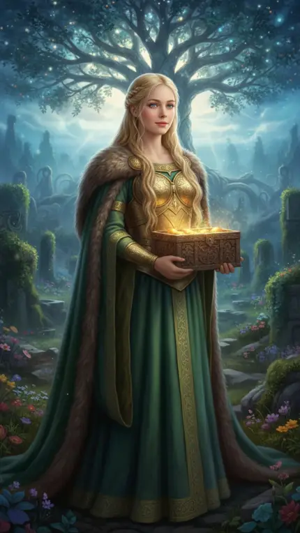 Idunn