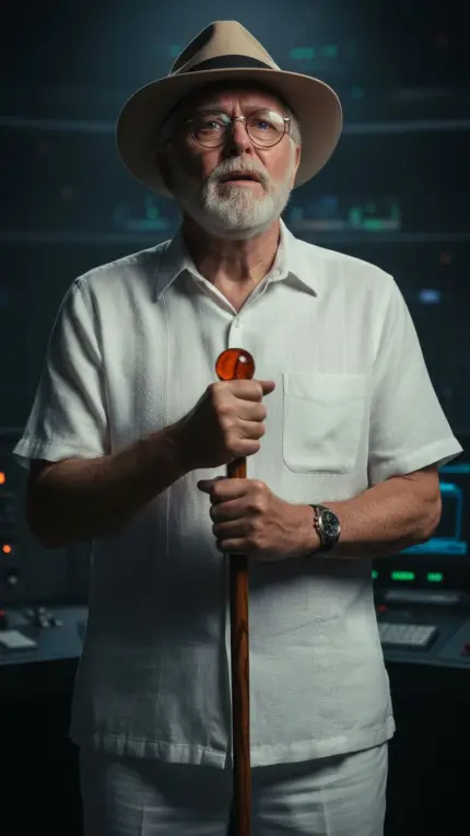 John Hammond