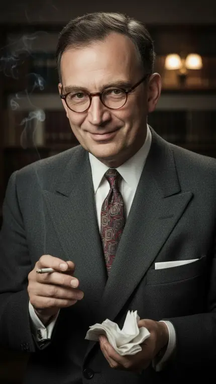 George Gamow