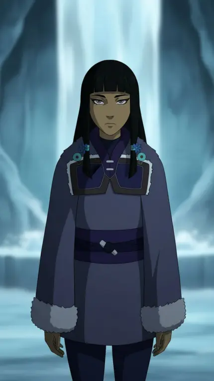 Desna and Eska