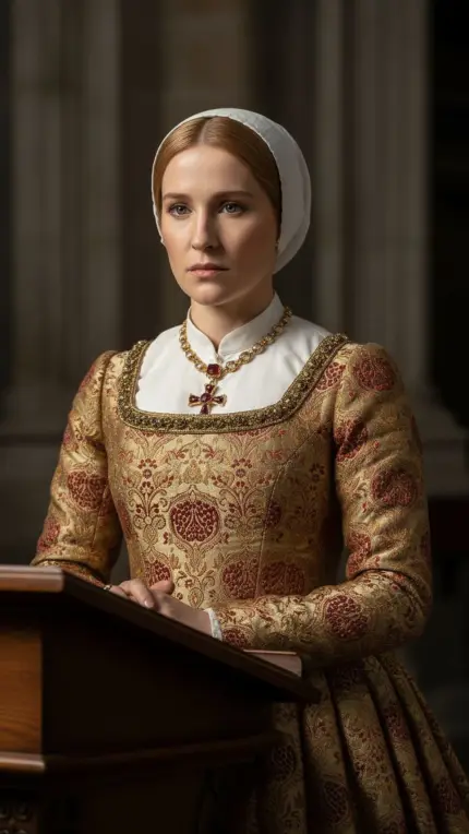 Isabella of Castile