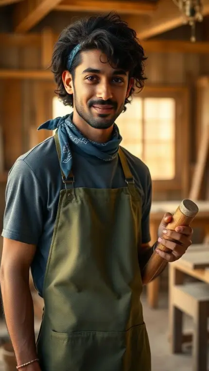 समर Sameer Bhat