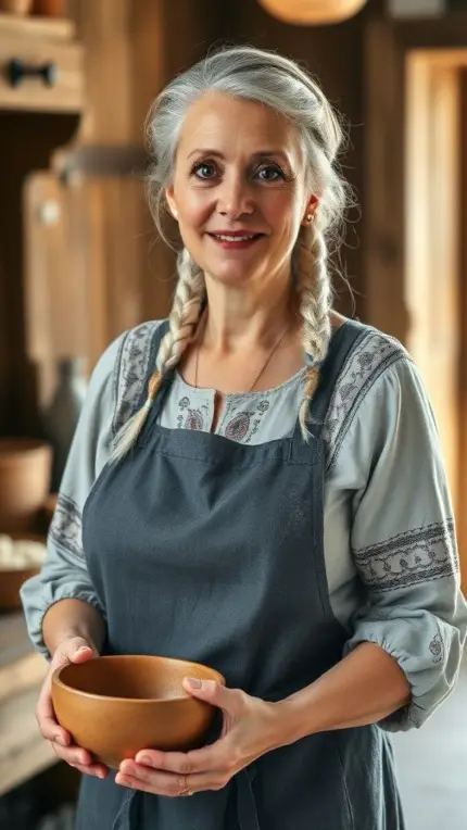 Irina Smirnova