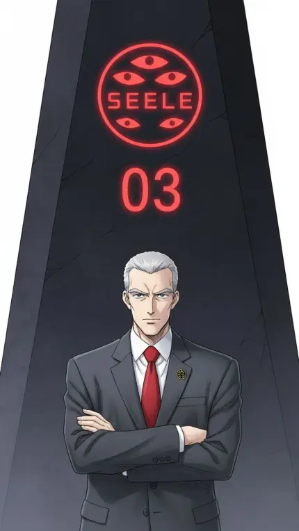 The Committee Member B