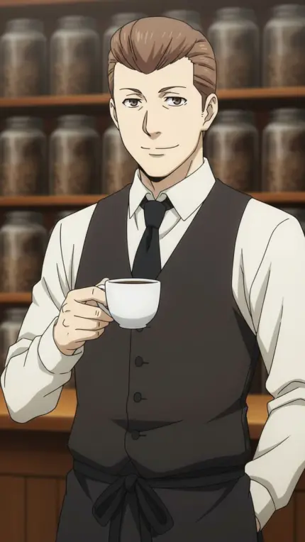 Koma Enji