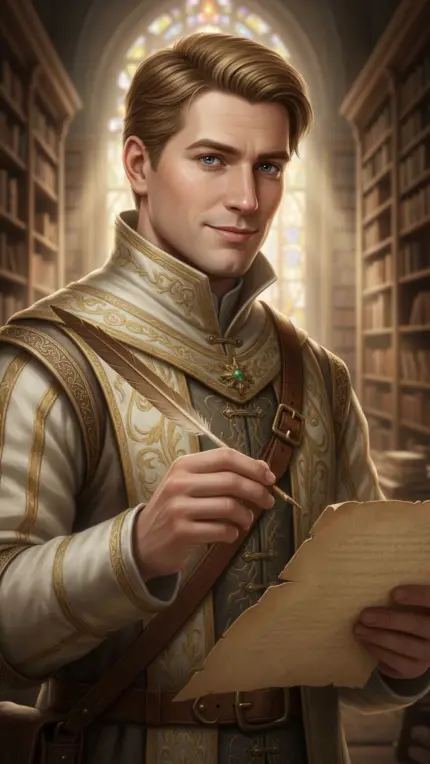 Bram Kenric