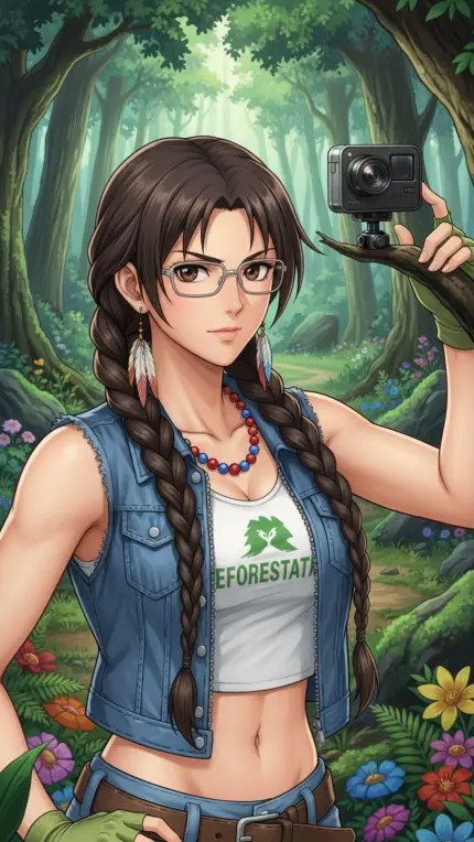 Julia Chang