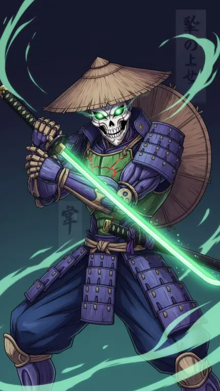 Yoshimitsu