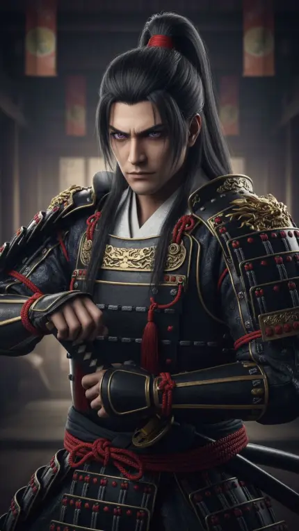 Minamoto no Yoritomo