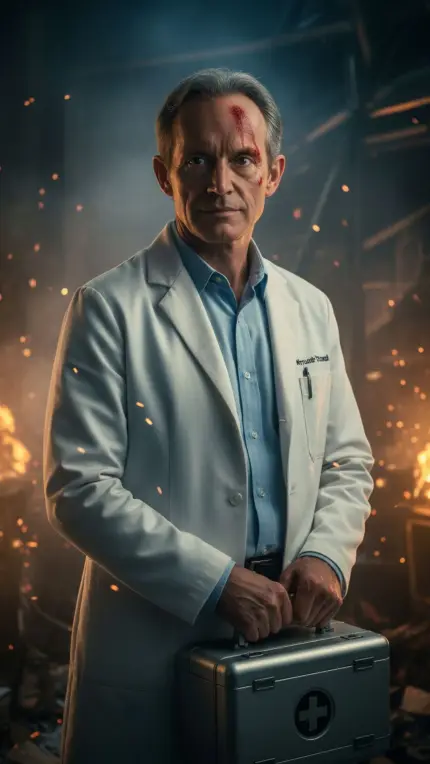 Michael Bishop