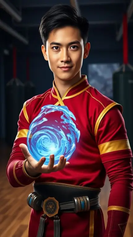 Thanh
