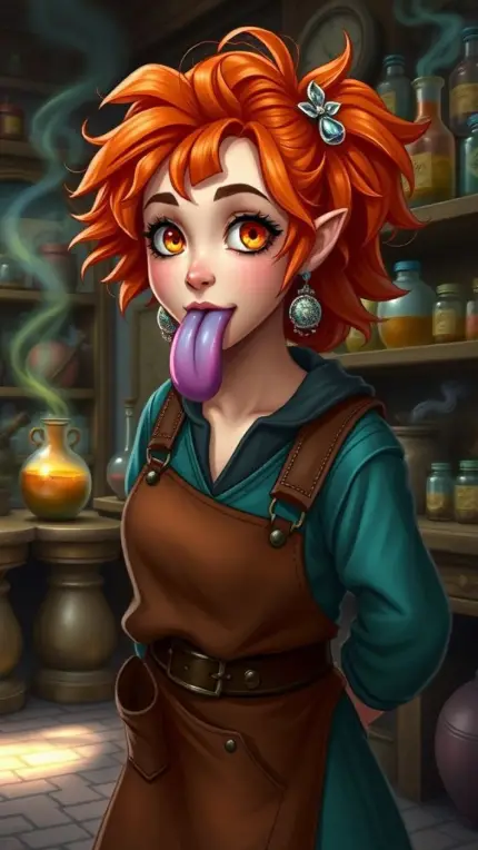 Ella Rosewood