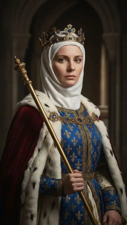 Blanche of Castile
