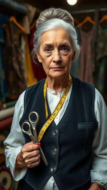 Galina Serova